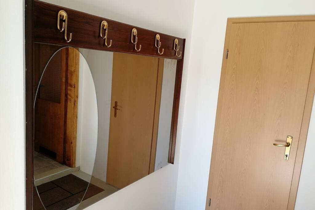 Apartamento Zrm Center Idrija Exterior foto