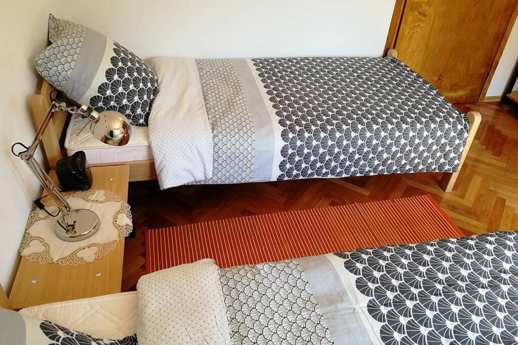 Apartamento Zrm Center Idrija Exterior foto