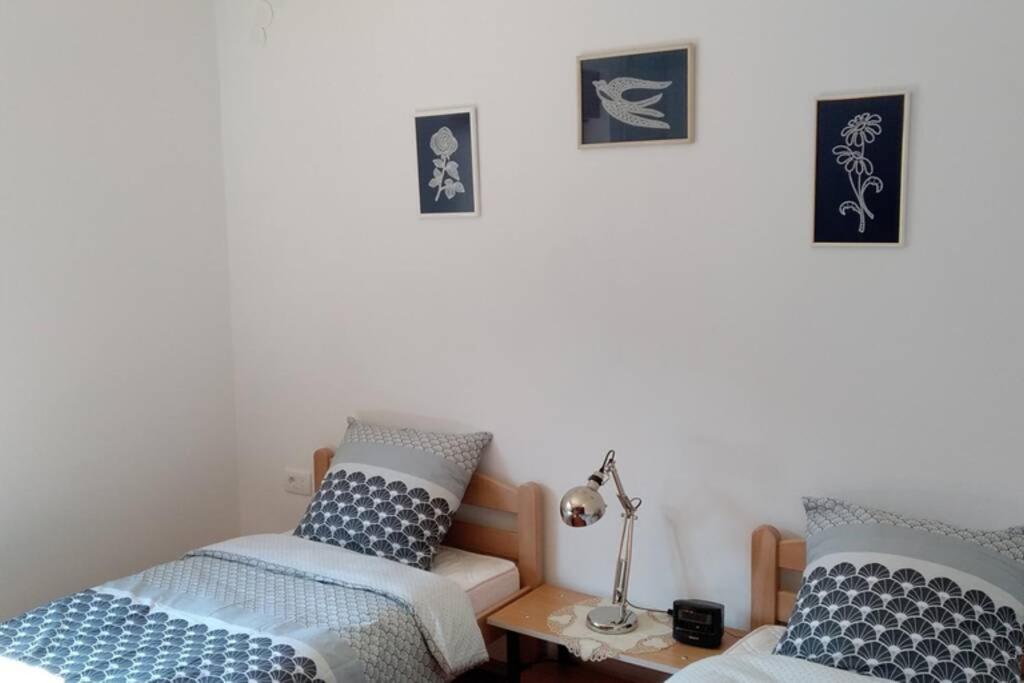Apartamento Zrm Center Idrija Exterior foto