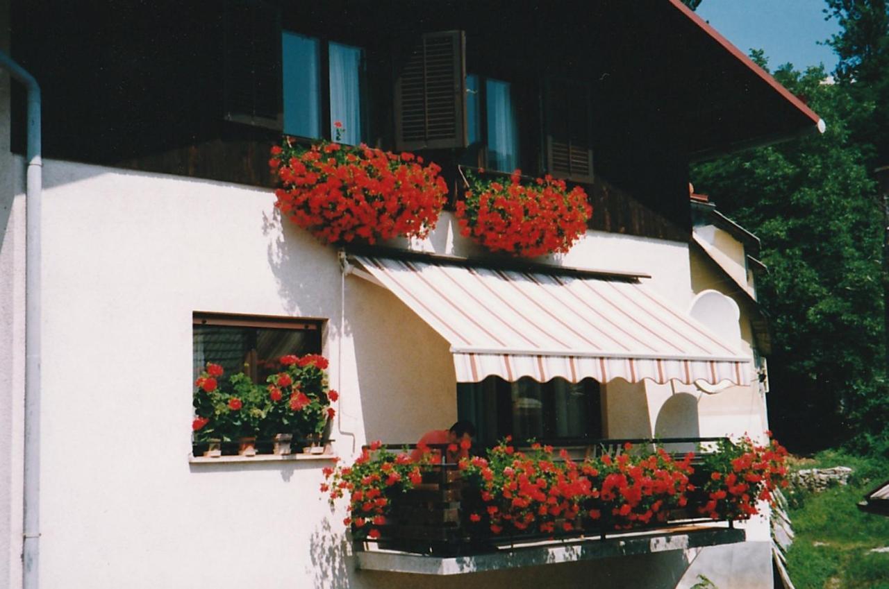 Apartamento Zrm Center Idrija Exterior foto