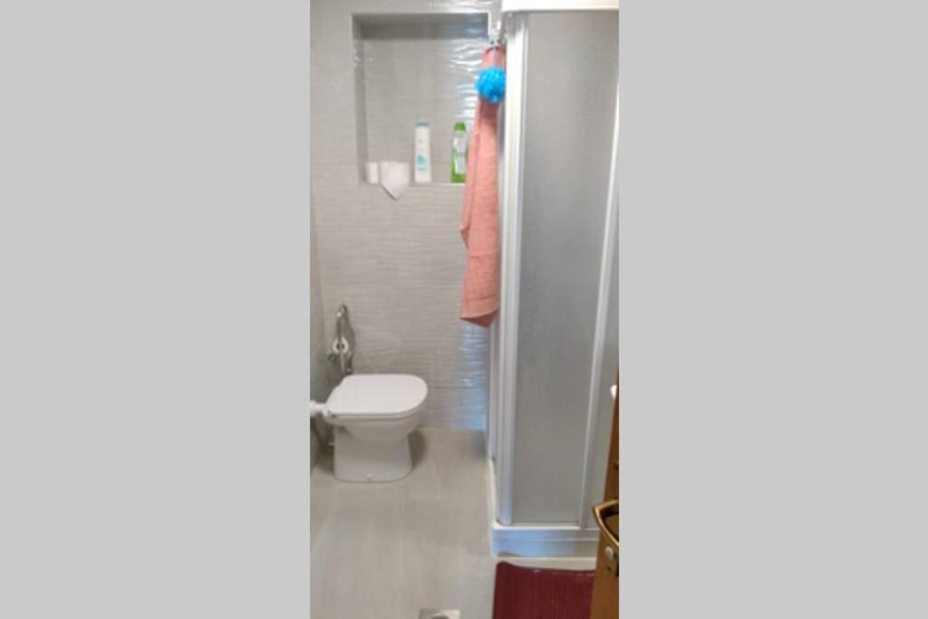 Apartamento Zrm Center Idrija Exterior foto