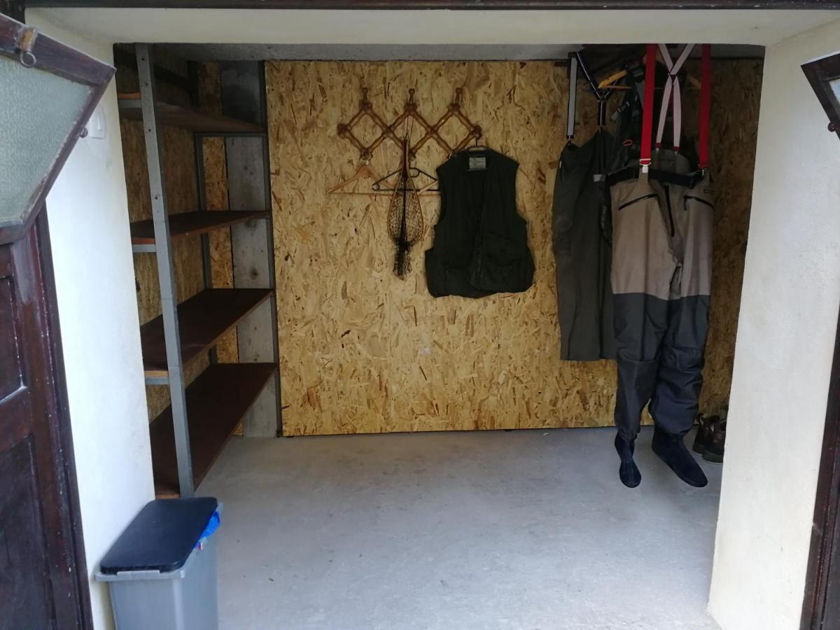 Apartamento Zrm Center Idrija Exterior foto
